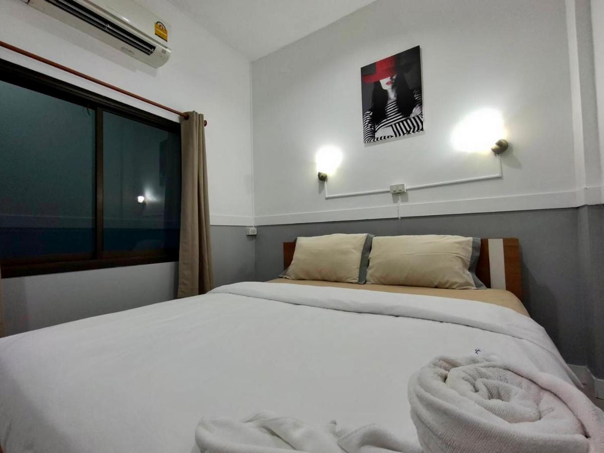 La Bella Samed Appartamento Koh Samet Esterno foto
