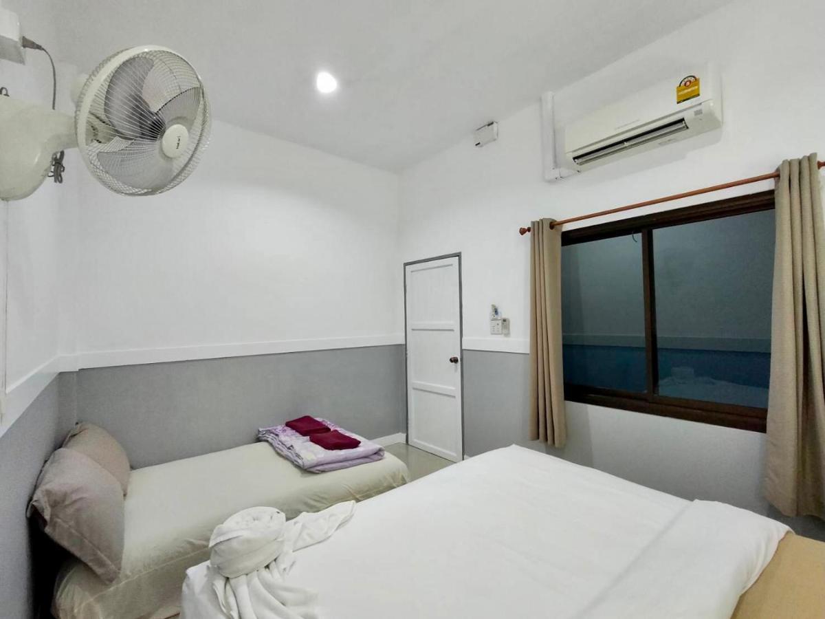 La Bella Samed Appartamento Koh Samet Esterno foto