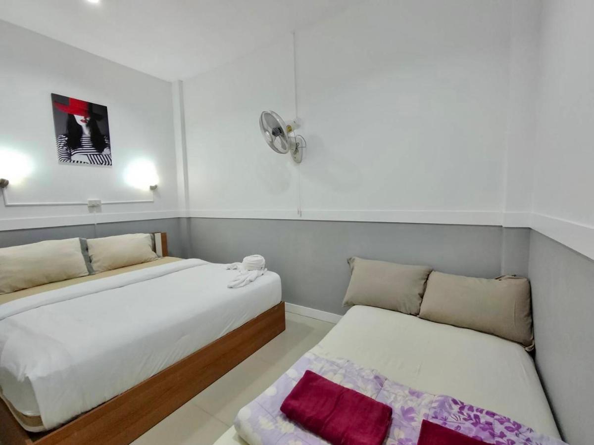 La Bella Samed Appartamento Koh Samet Esterno foto