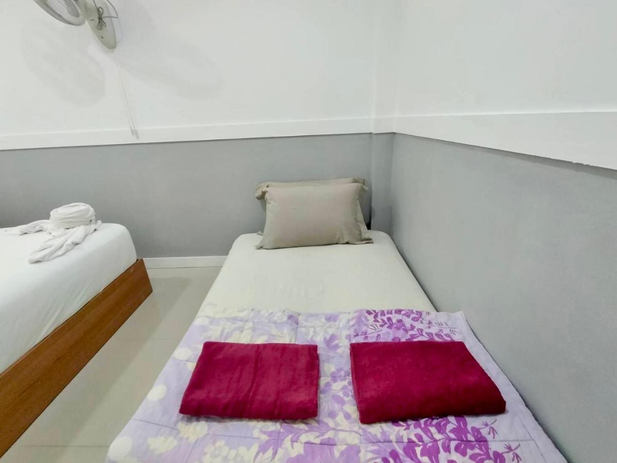 La Bella Samed Appartamento Koh Samet Esterno foto