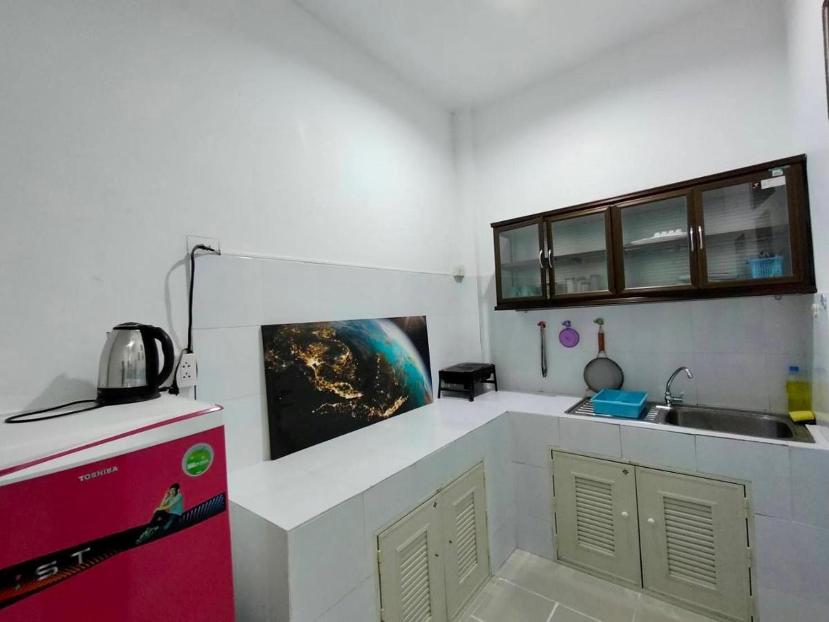 La Bella Samed Appartamento Koh Samet Esterno foto