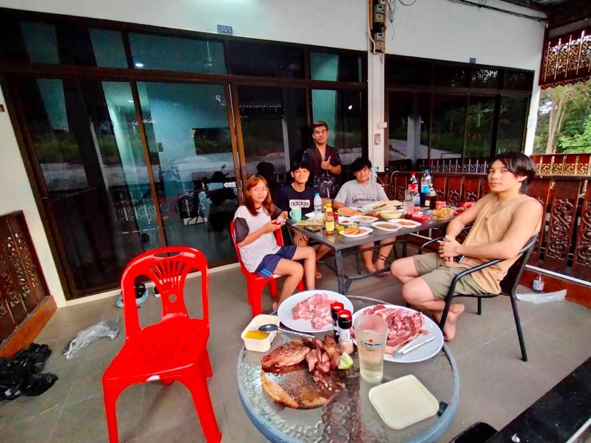 La Bella Samed Appartamento Koh Samet Esterno foto