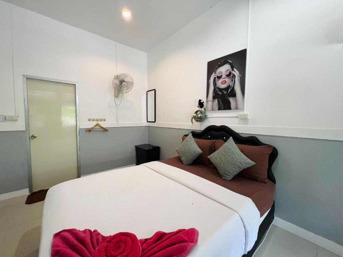 La Bella Samed Appartamento Koh Samet Esterno foto
