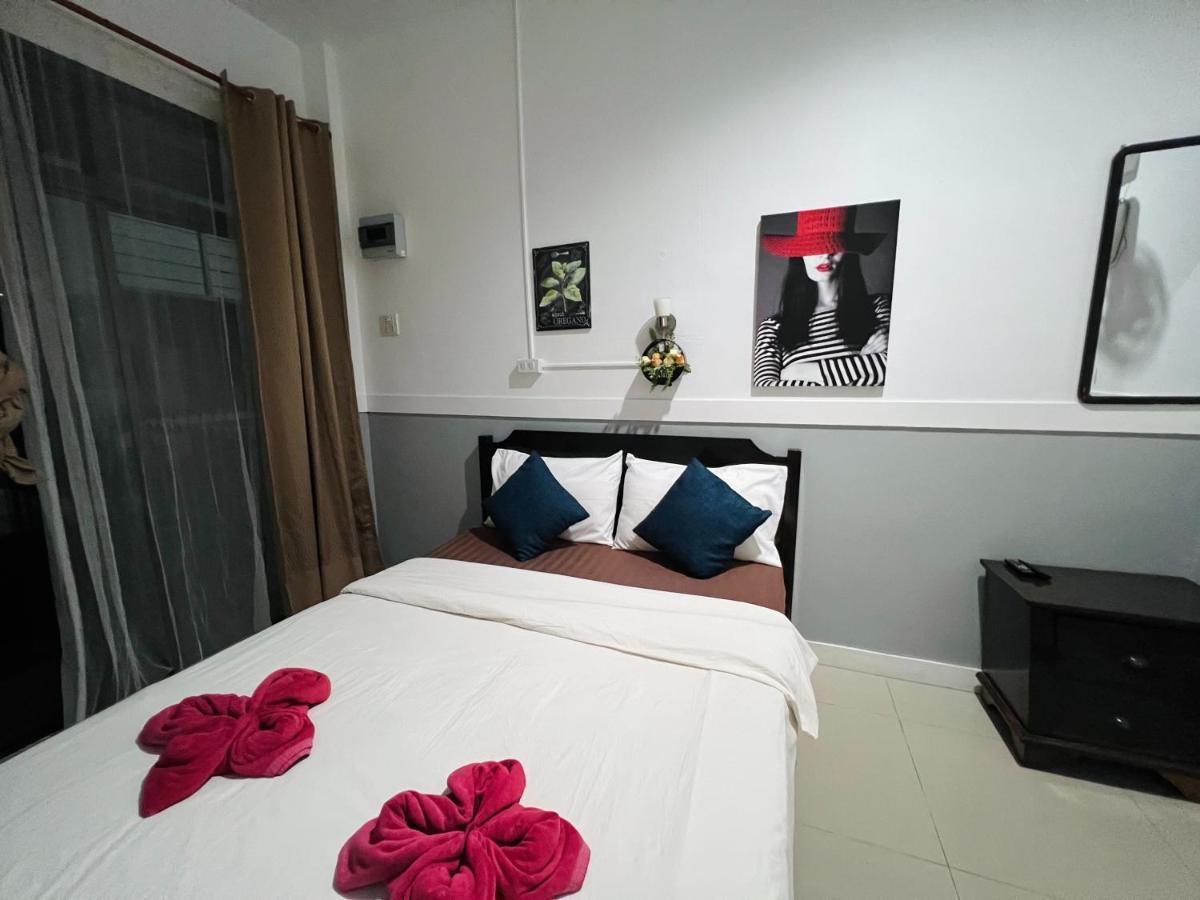 La Bella Samed Appartamento Koh Samet Esterno foto