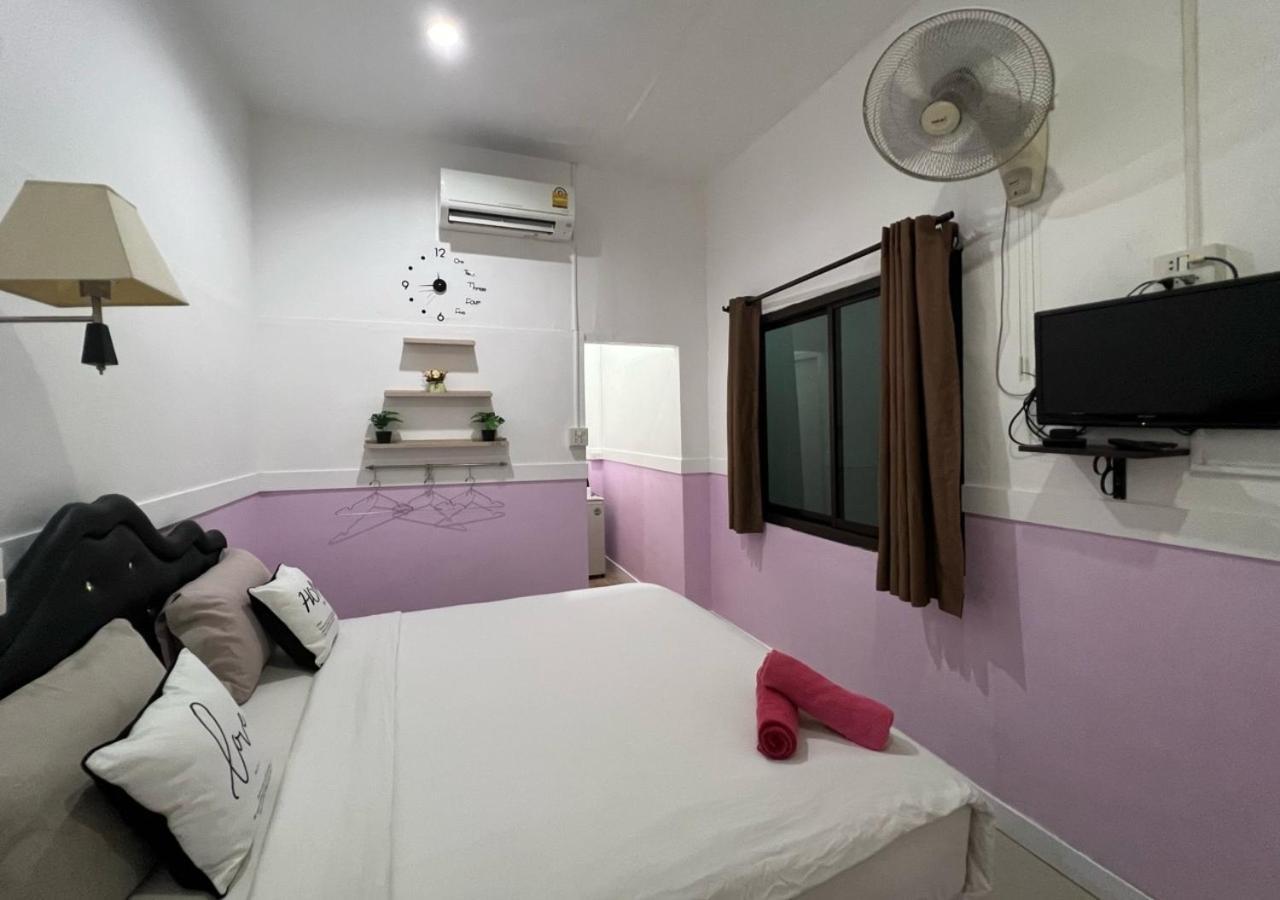 La Bella Samed Appartamento Koh Samet Esterno foto