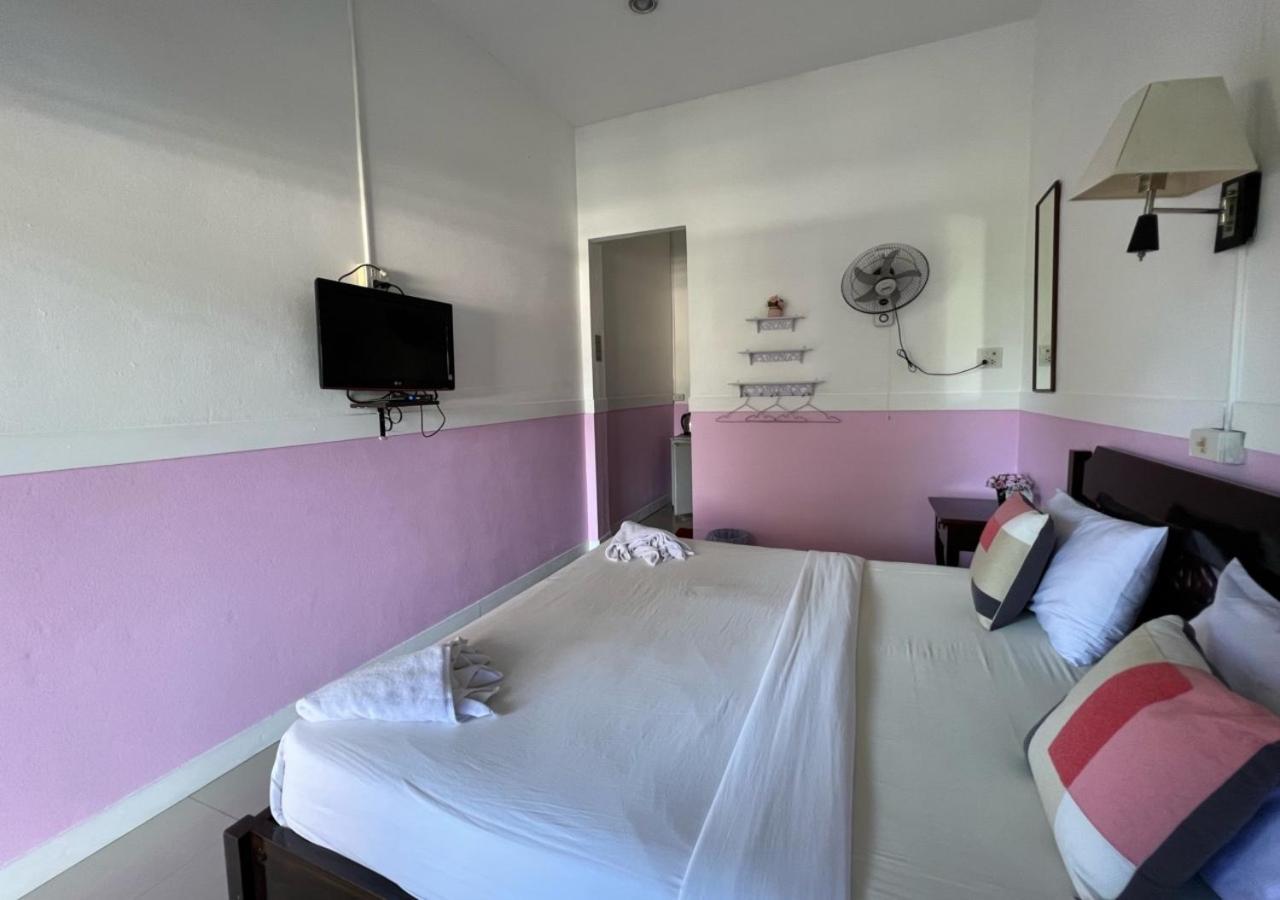 La Bella Samed Appartamento Koh Samet Esterno foto