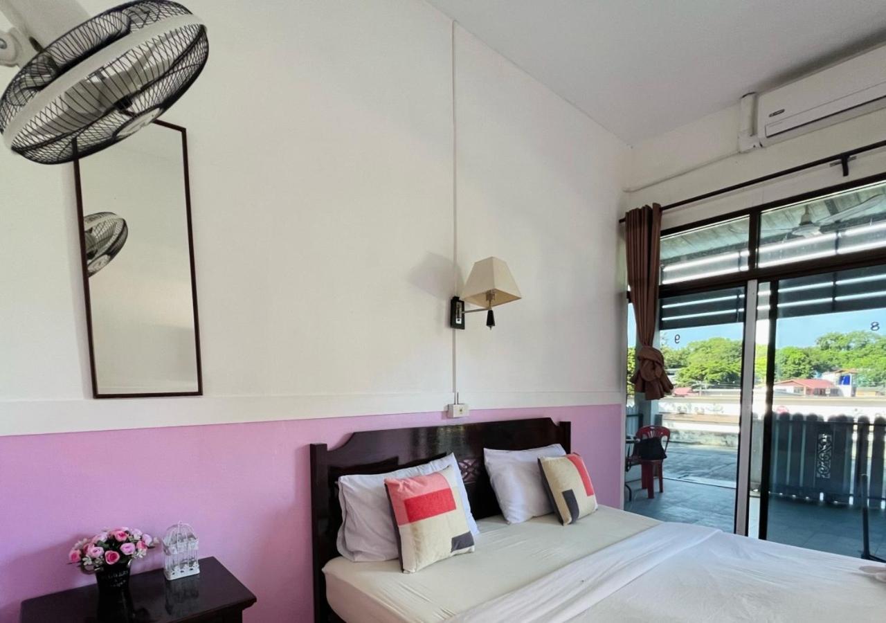 La Bella Samed Appartamento Koh Samet Esterno foto
