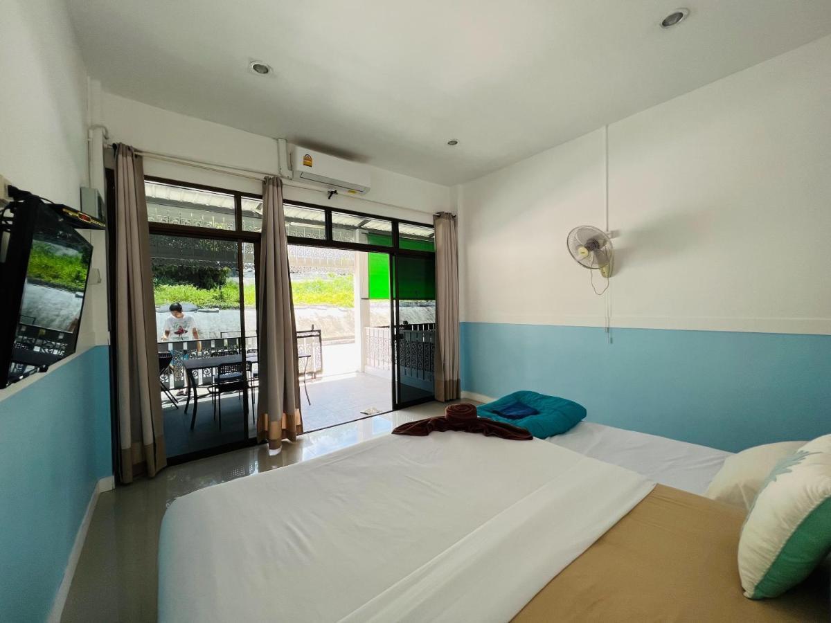 La Bella Samed Appartamento Koh Samet Esterno foto