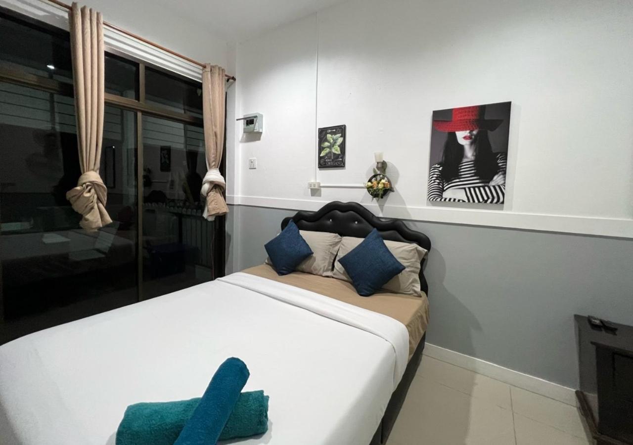 La Bella Samed Appartamento Koh Samet Esterno foto